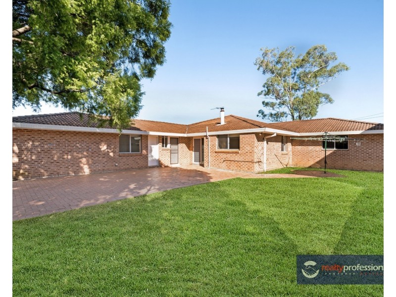 9 Myra Street, Plumpton NSW 2761