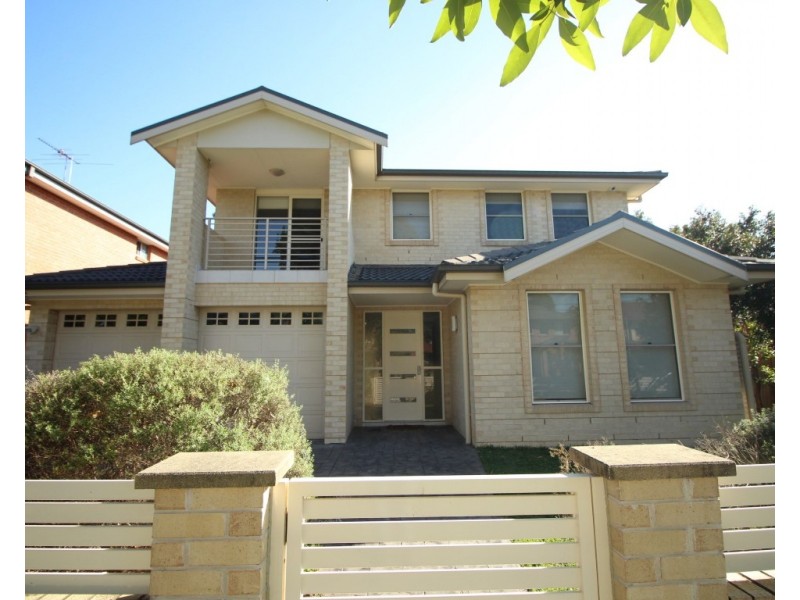 7 Wandsworth Street, Parramatta NSW 2150