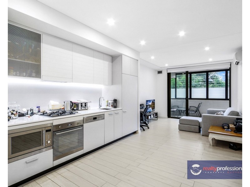 140A/64-72 River Rd, Ermington NSW 2115