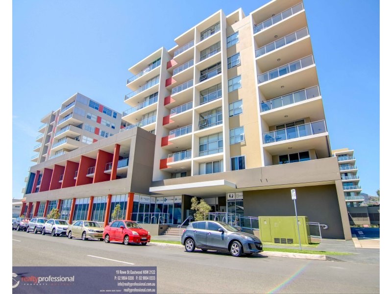 75/22-32 Gladstone Avenue, Wollongong NSW 2500