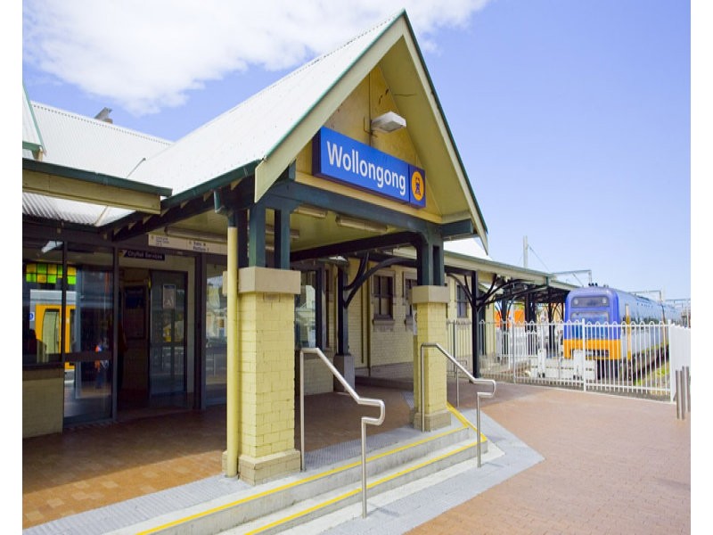 75/22-32 Gladstone Avenue, Wollongong NSW 2500