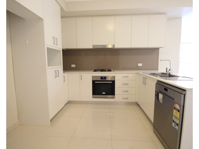 21/8-10 St Andrews Place, Dundas NSW 2117
