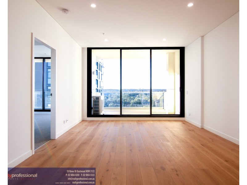 B 708/22 Cambridge Street, Epping NSW 2121