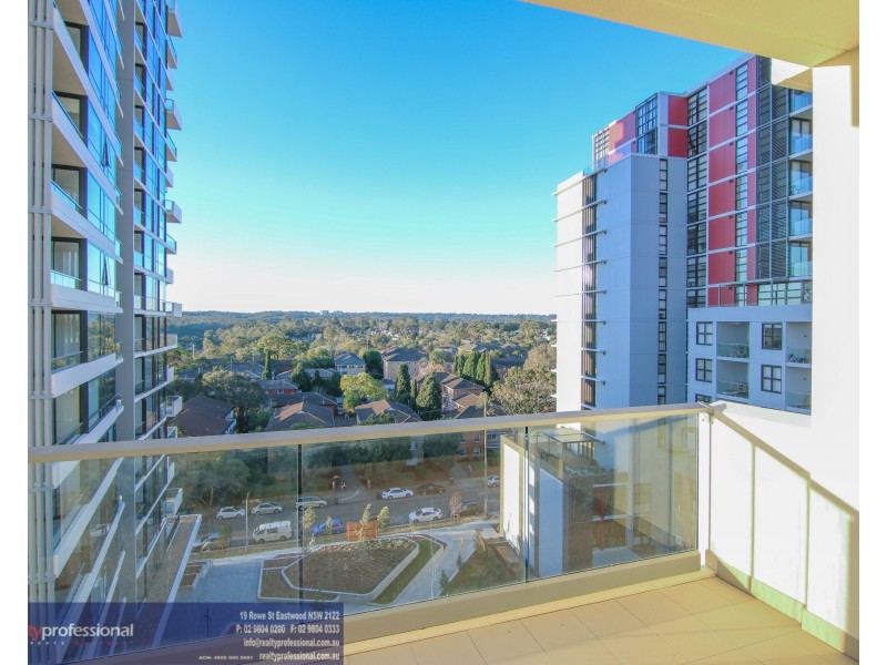 B 708/22 Cambridge Street, Epping NSW 2121