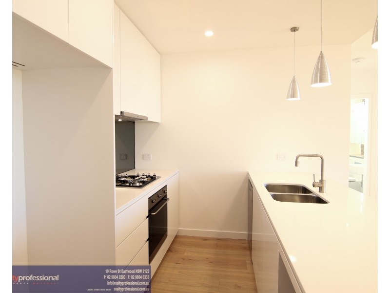 B 708/22 Cambridge Street, Epping NSW 2121