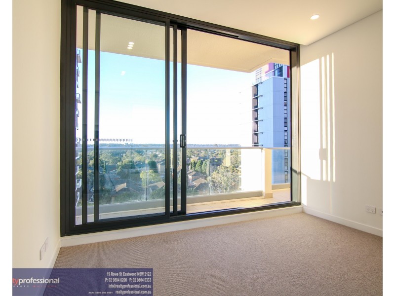 B 708/22 Cambridge Street, Epping NSW 2121