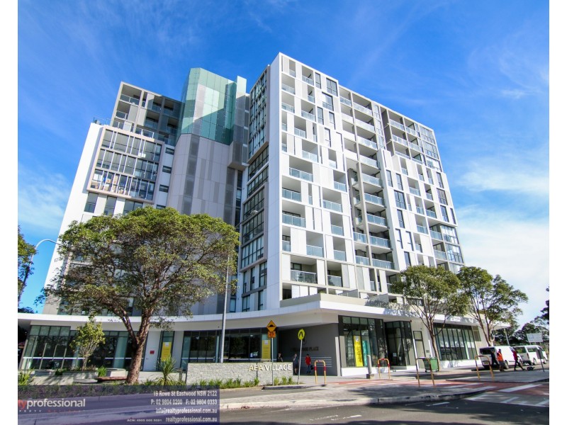 Level 5/1 Villawood Place, Villawood NSW 2163