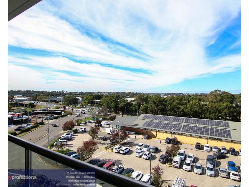 Level 5/1 Villawood Place, Villawood NSW 2163