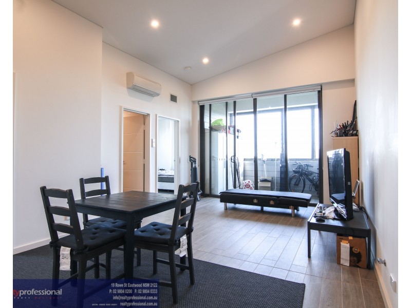 827/68 River Road, Ermington NSW 2115