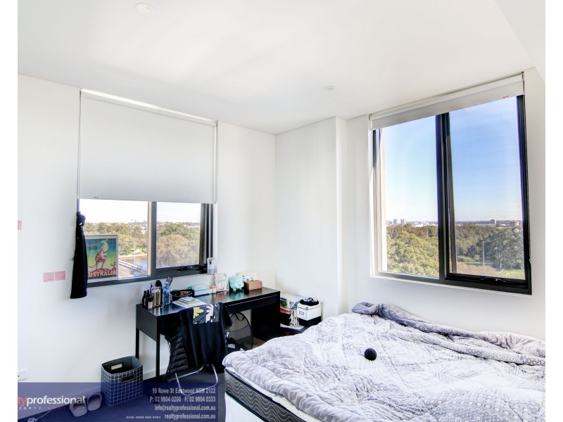 827/68 River Road, Ermington NSW 2115