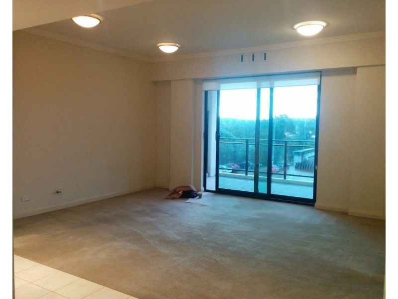 60/11 Bay Drive, Meadowbank NSW 2114