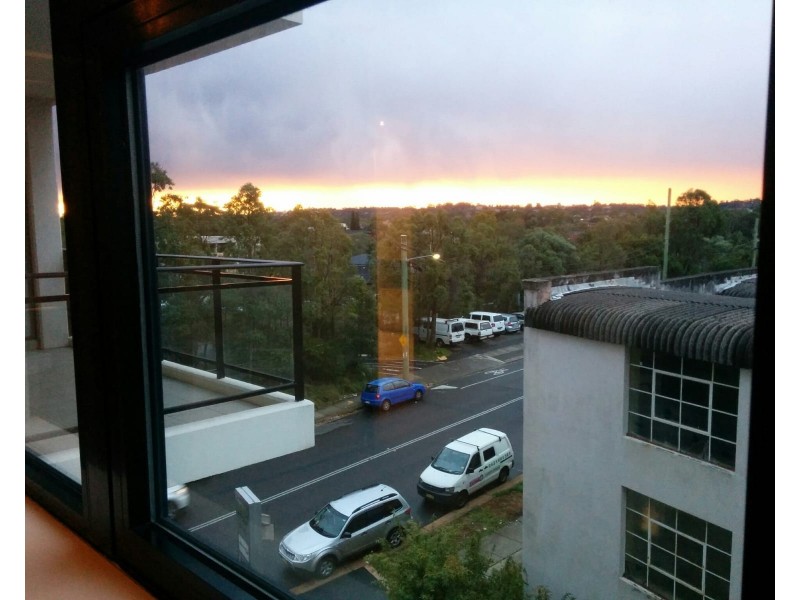 60/11 Bay Drive, Meadowbank NSW 2114