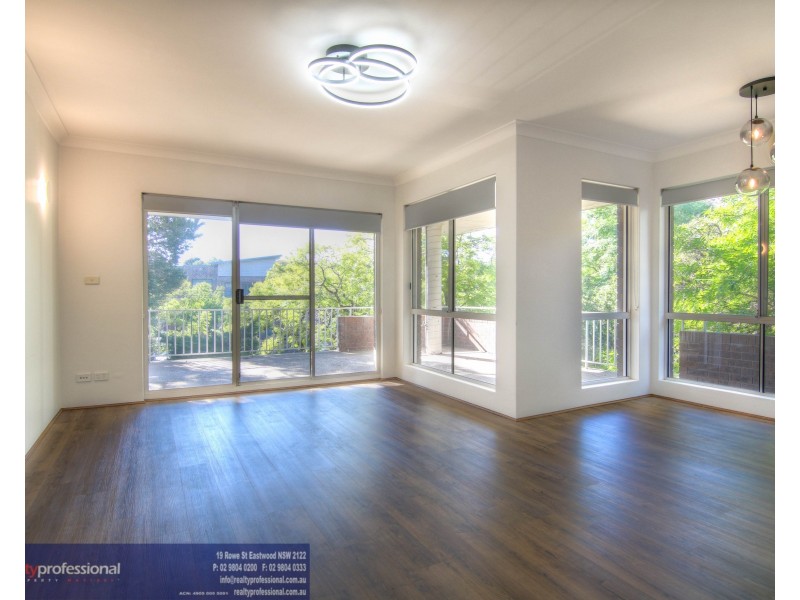 3/21 William St, North Parramatta NSW 2151