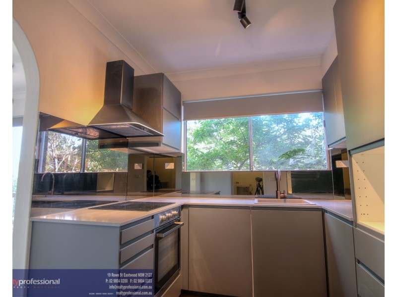 3/21 William St, North Parramatta NSW 2151