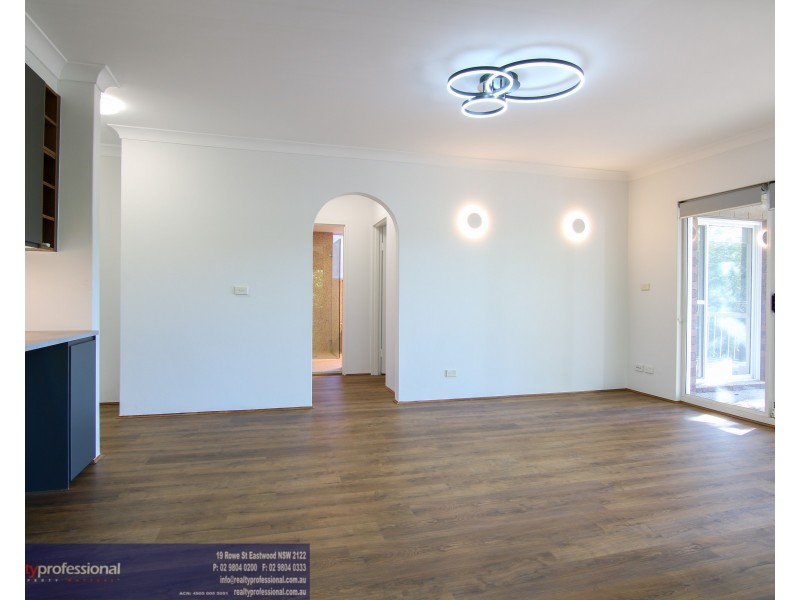 3/21 William St, North Parramatta NSW 2151