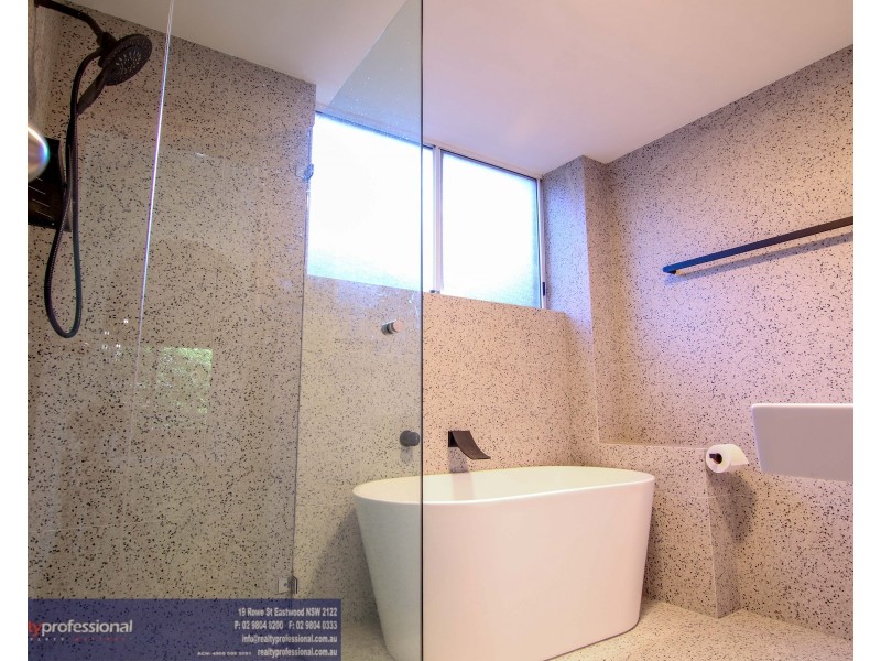 3/21 William St, North Parramatta NSW 2151