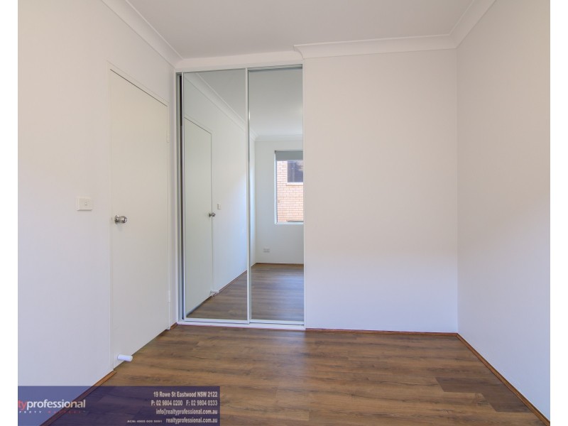 3/21 William St, North Parramatta NSW 2151