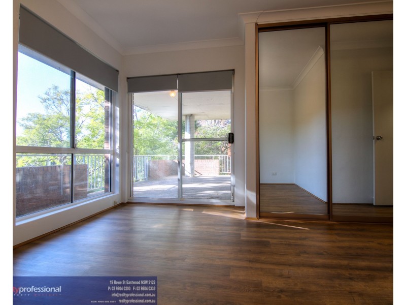 3/21 William St, North Parramatta NSW 2151