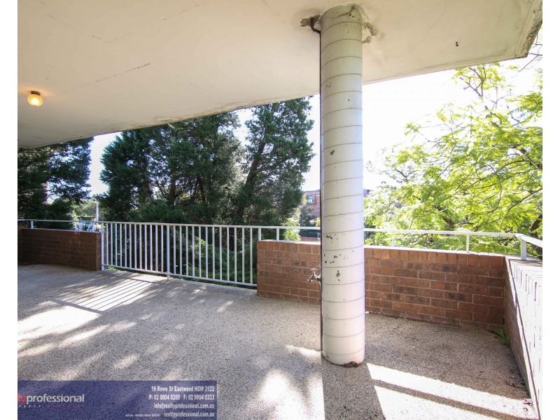 3/21 William St, North Parramatta NSW 2151