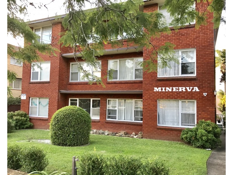 10/26 May Street, Eastwood NSW 2122