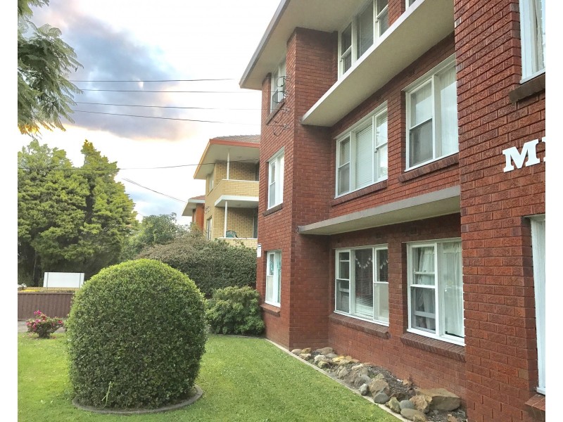 10/26 May Street, Eastwood NSW 2122