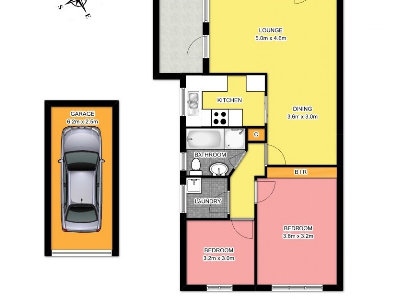 10/26 May Street, Eastwood NSW 2122