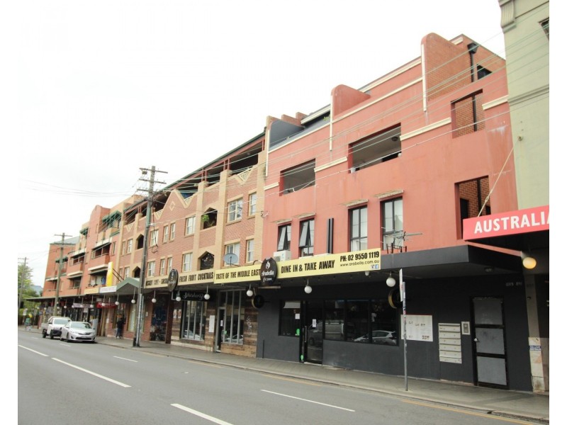 6/489 King Street, Newtown NSW 2042
