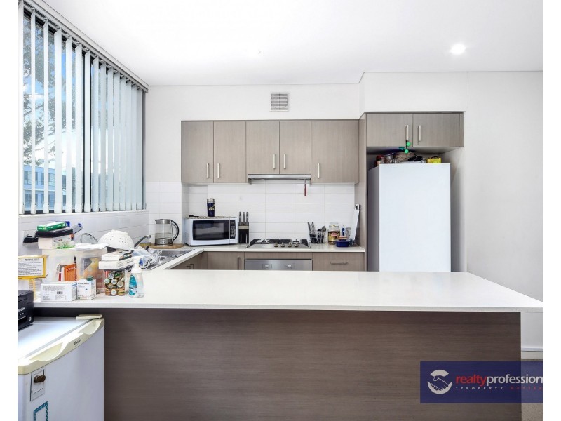 9/8-10 Octavia St, Toongabbie NSW 2146