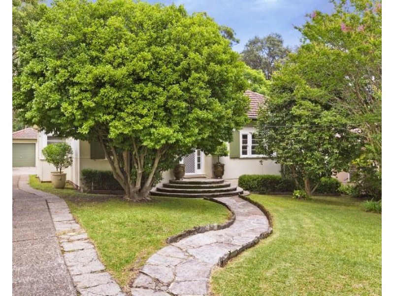 1 Eddy Street, Thornleigh NSW 2120