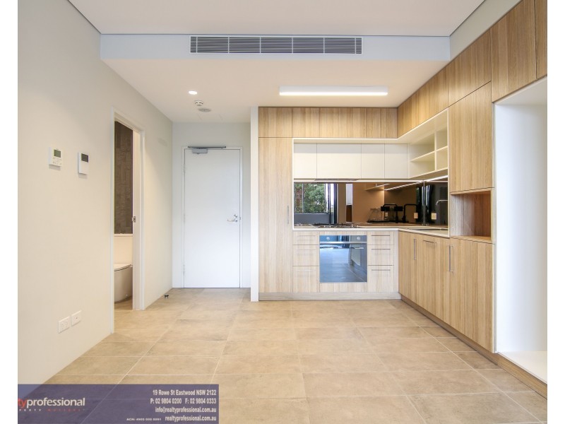 203/86 Mobbs Lane, Eastwood NSW 2122