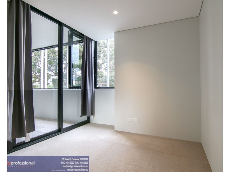 203/86 Mobbs Lane, Eastwood NSW 2122