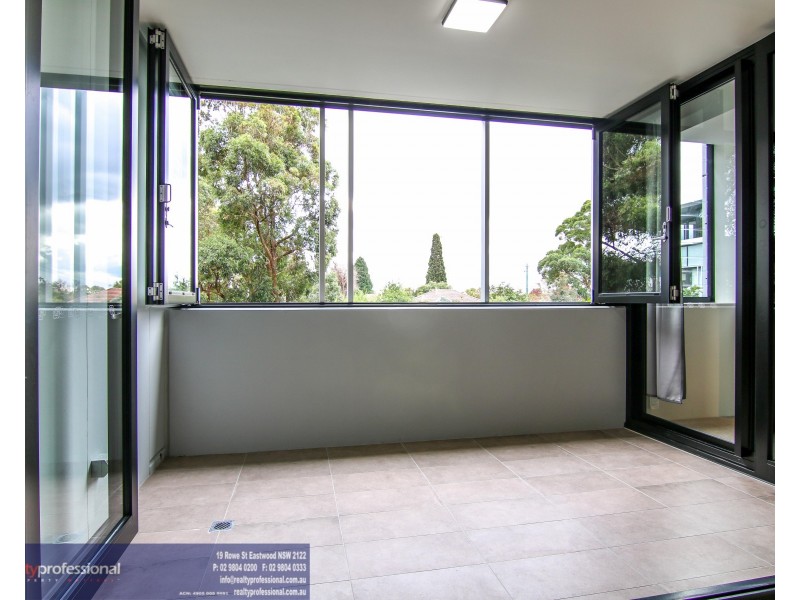 203/86 Mobbs Lane, Eastwood NSW 2122