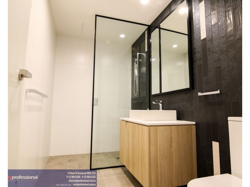 203/86 Mobbs Lane, Eastwood NSW 2122