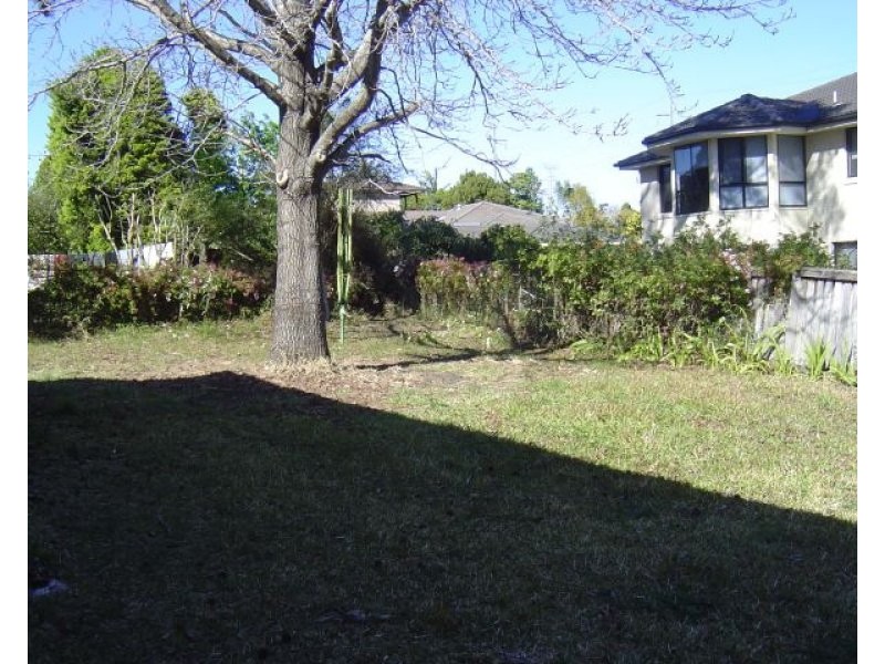 90 Bradley Drive, Carlingford NSW 2118