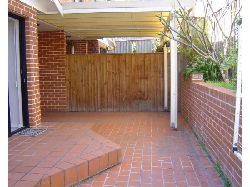 1/78A Weston Street, Harris Park NSW 2150