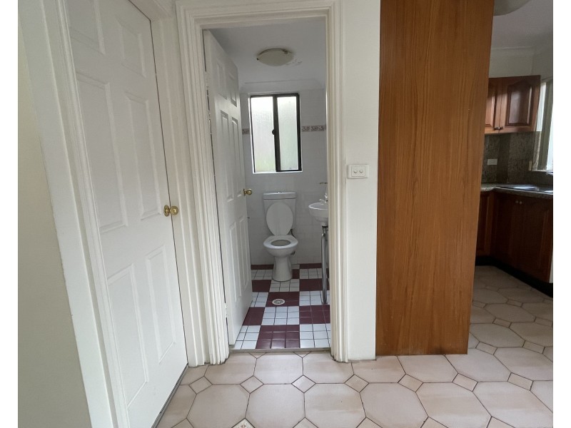 1/78A Weston Street, Harris Park NSW 2150