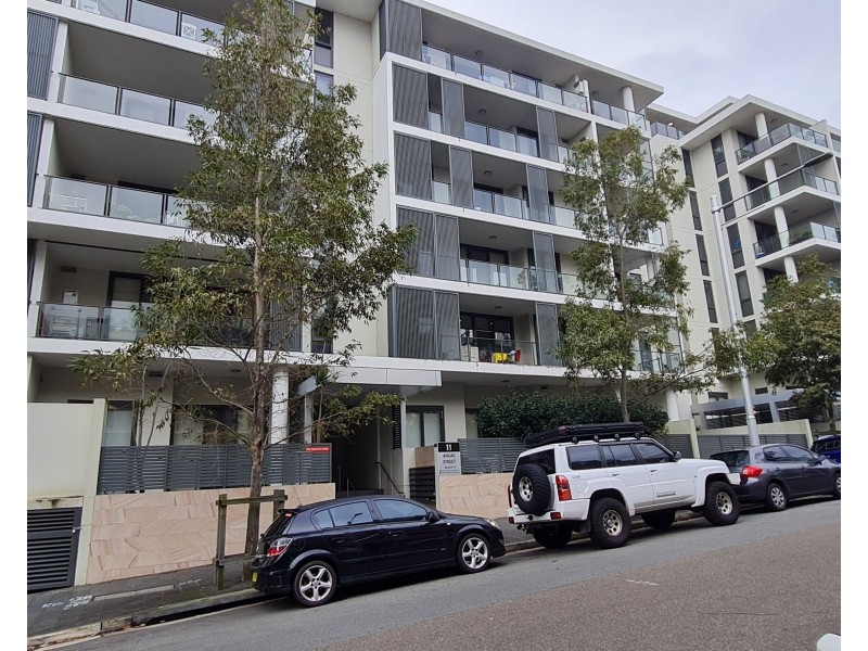 6103/9 Angas Street, Meadowbank NSW 2114