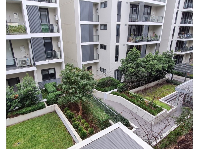 6103/9 Angas Street, Meadowbank NSW 2114