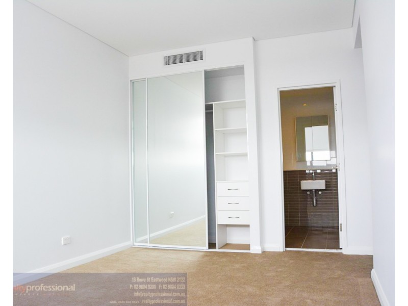 D208/11 Mashman Ave, Kingsgrove NSW 2208