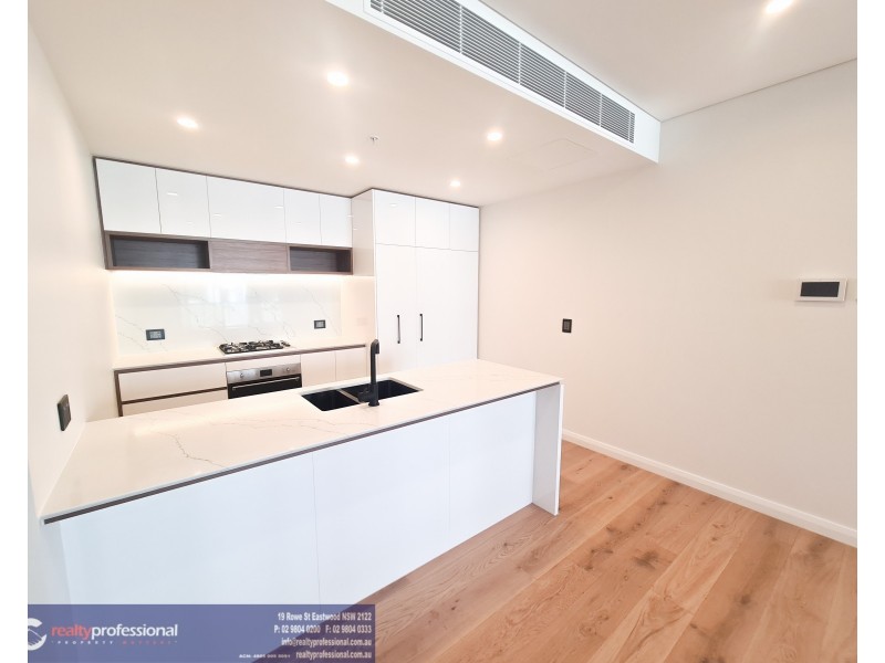 C503/295 Trafalgar Street, Petersham NSW 2049