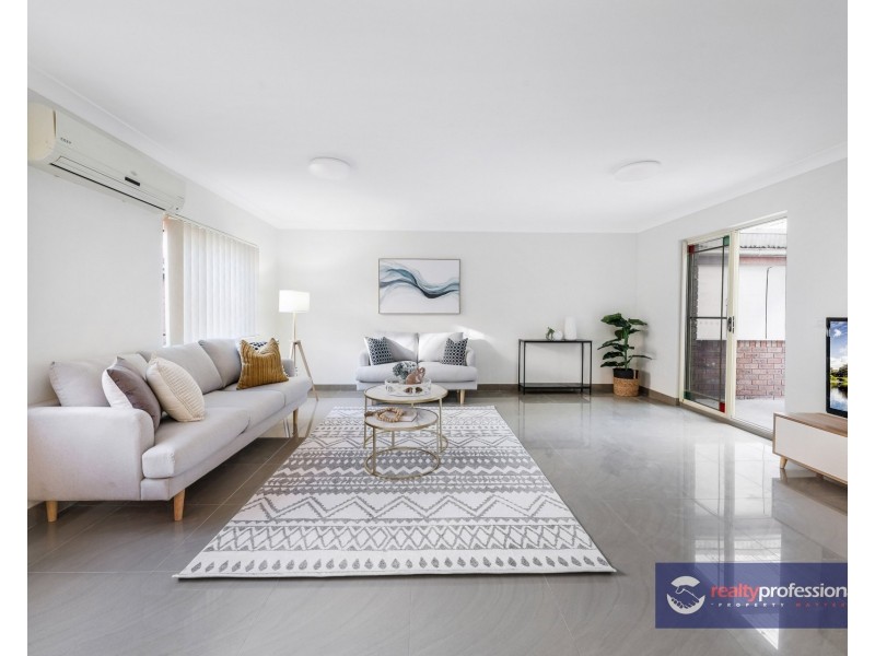14/31 Tangarra Street, Croydon Park NSW 2133