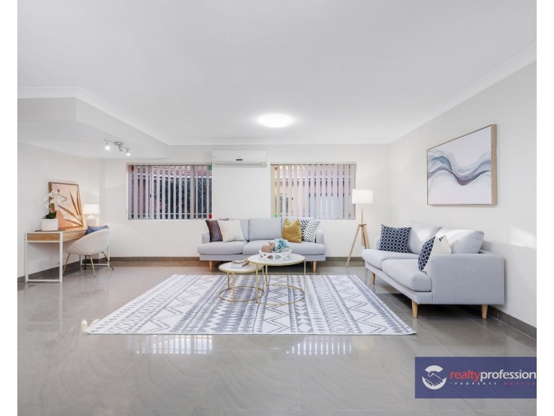 14/31 Tangarra Street, Croydon Park NSW 2133