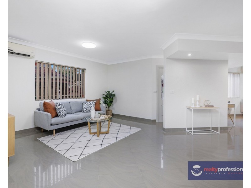 14/31 Tangarra Street, Croydon Park NSW 2133