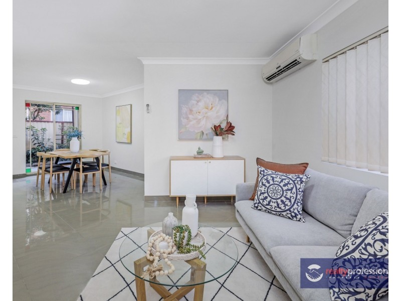 14/31 Tangarra Street, Croydon Park NSW 2133