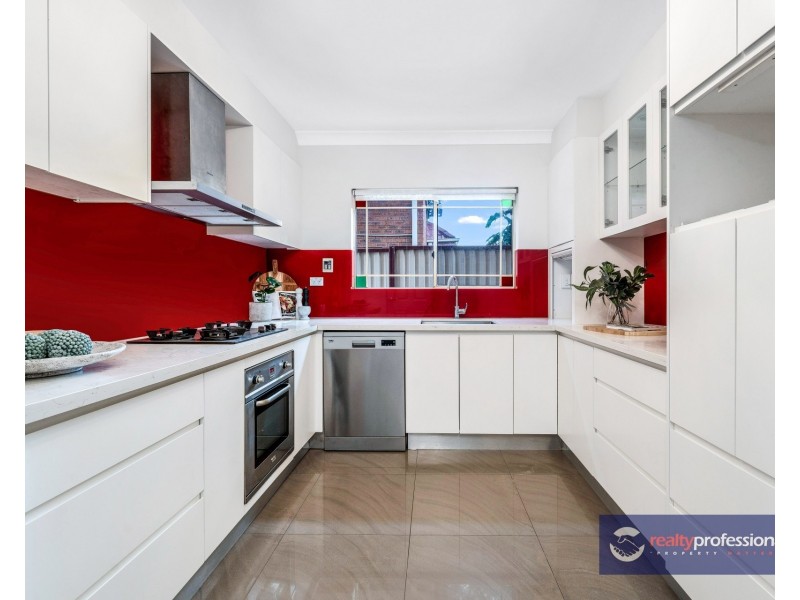 14/31 Tangarra Street, Croydon Park NSW 2133