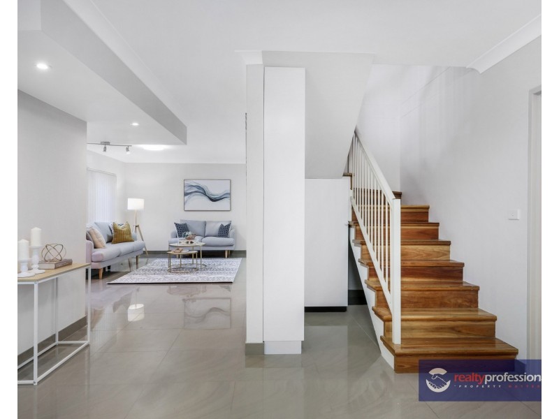 14/31 Tangarra Street, Croydon Park NSW 2133