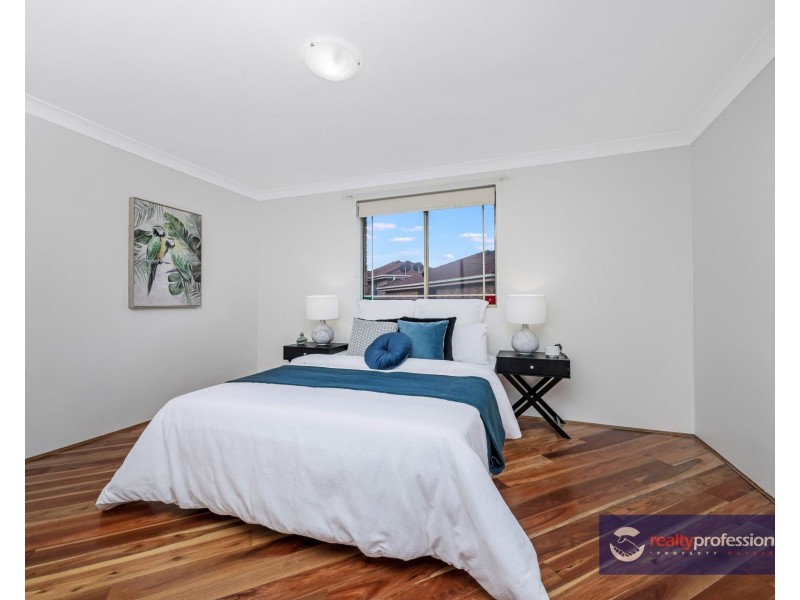 14/31 Tangarra Street, Croydon Park NSW 2133