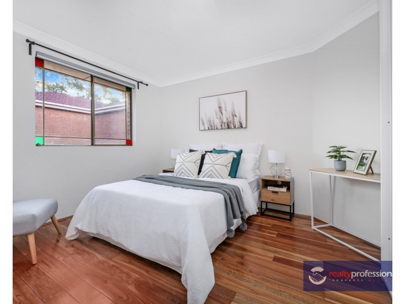 14/31 Tangarra Street, Croydon Park NSW 2133