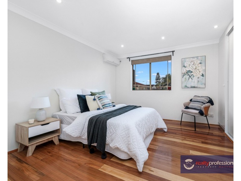 14/31 Tangarra Street, Croydon Park NSW 2133