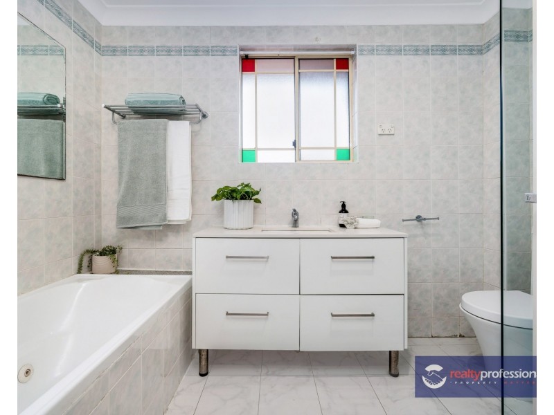 14/31 Tangarra Street, Croydon Park NSW 2133